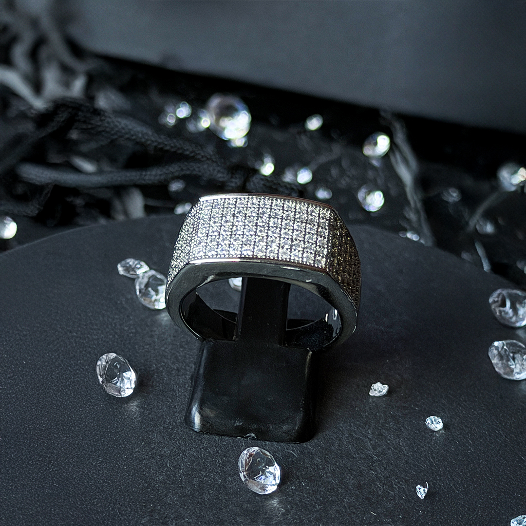 Пръстен "BigG"